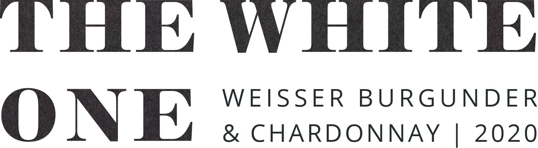 TYPO WEIN 870x240px