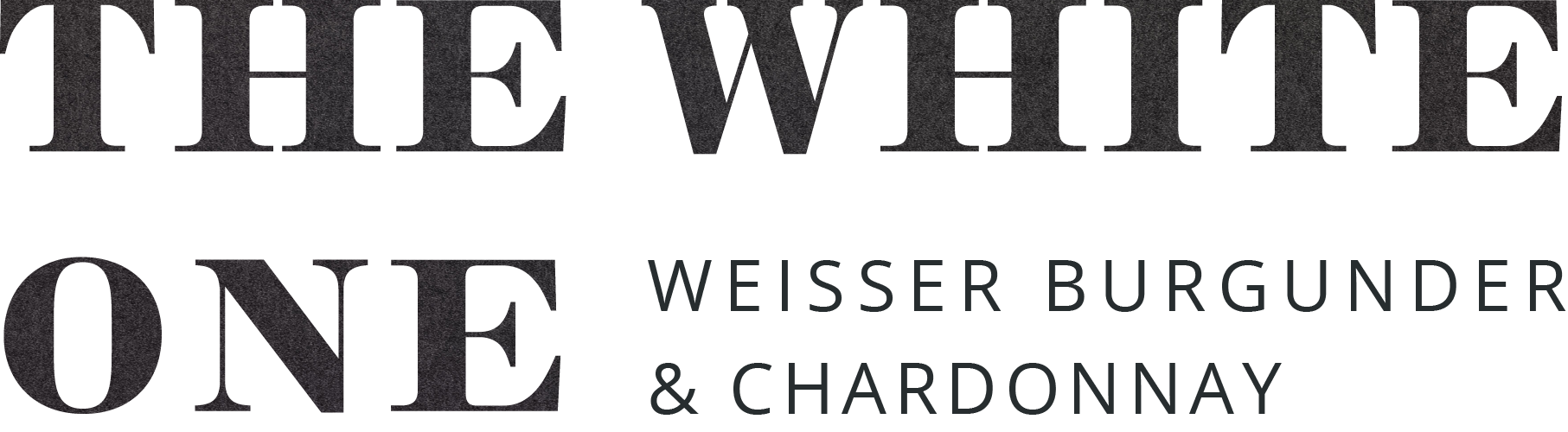 TYPO WEIN 870x240px